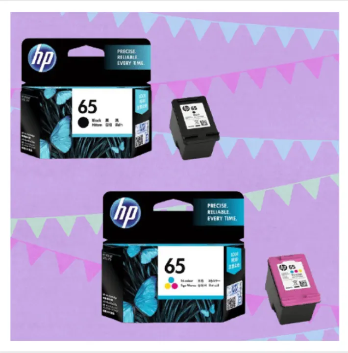 hp deskjet 2622 ink