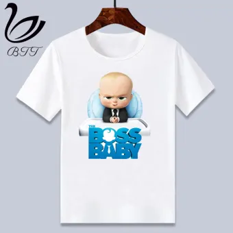 baby designer shirts