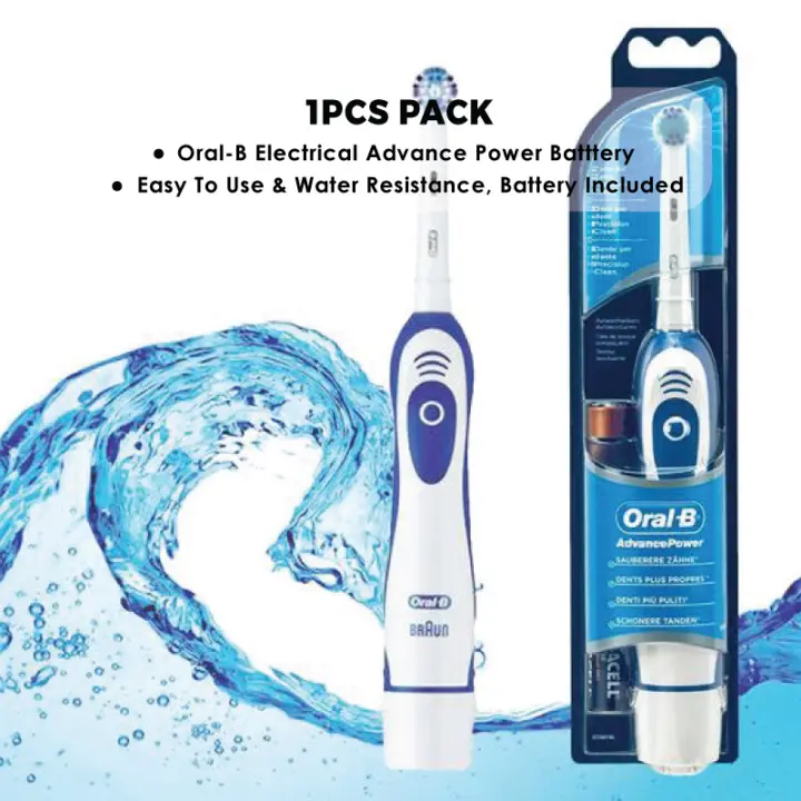 oral b db4010