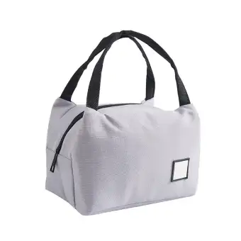 milk insulated bag