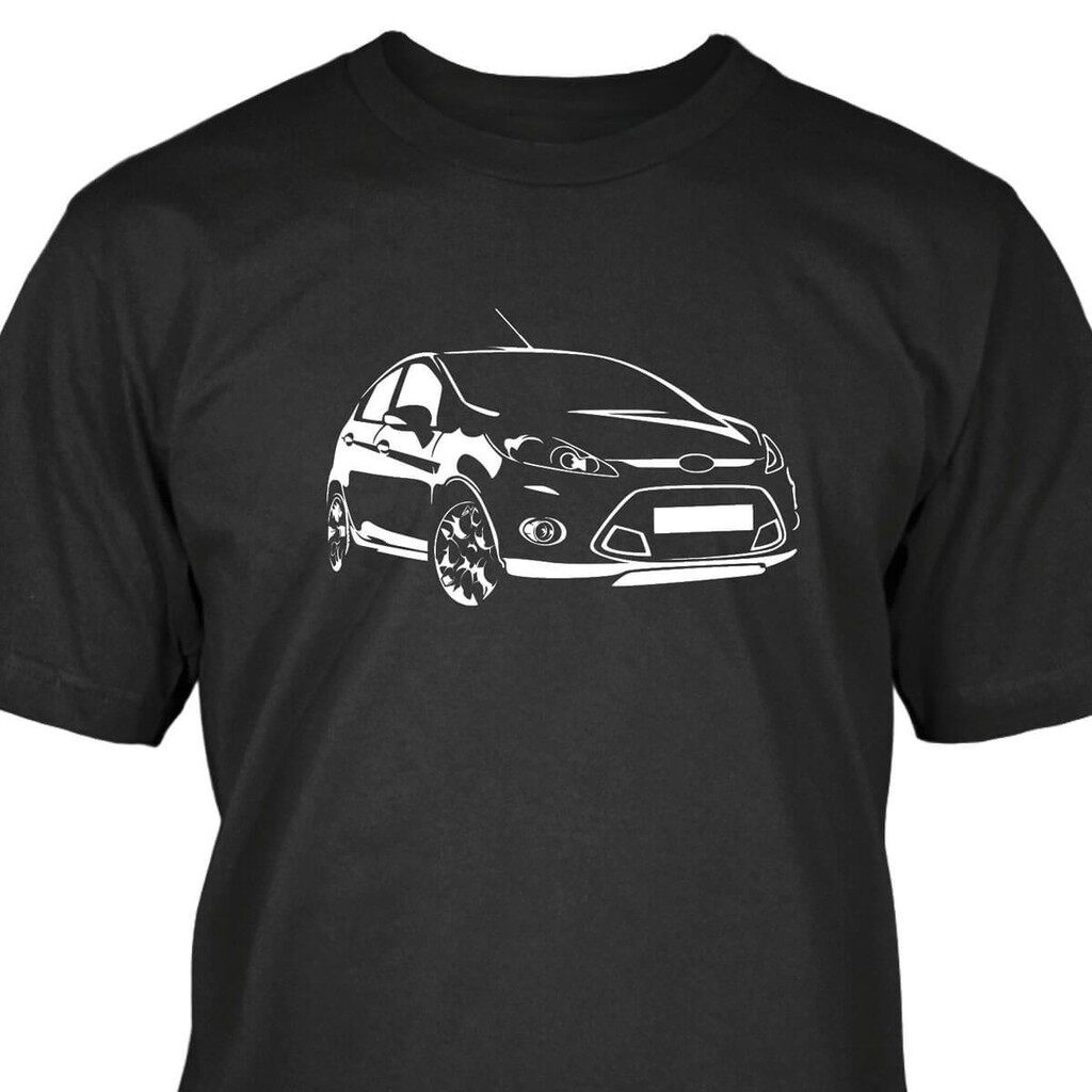 fiesta st shirt