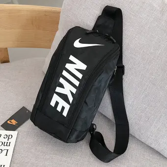 nike men purse