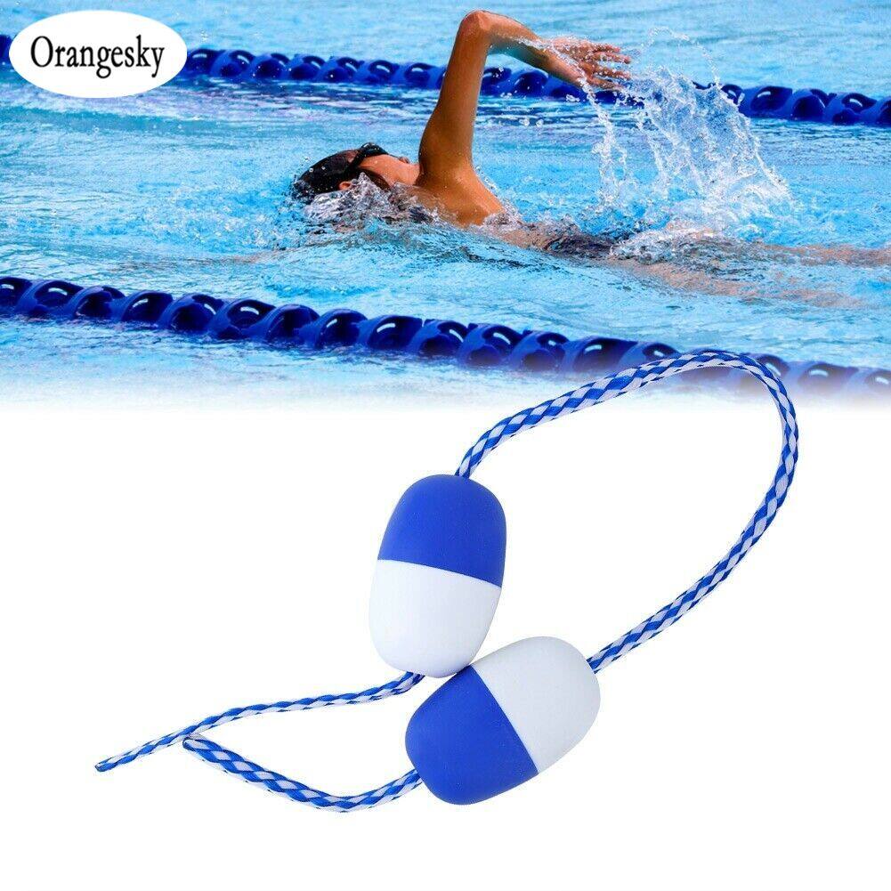 Garden & Outdoors 16Feet ,Swimming Pool Safety Divider Rope Swim Race