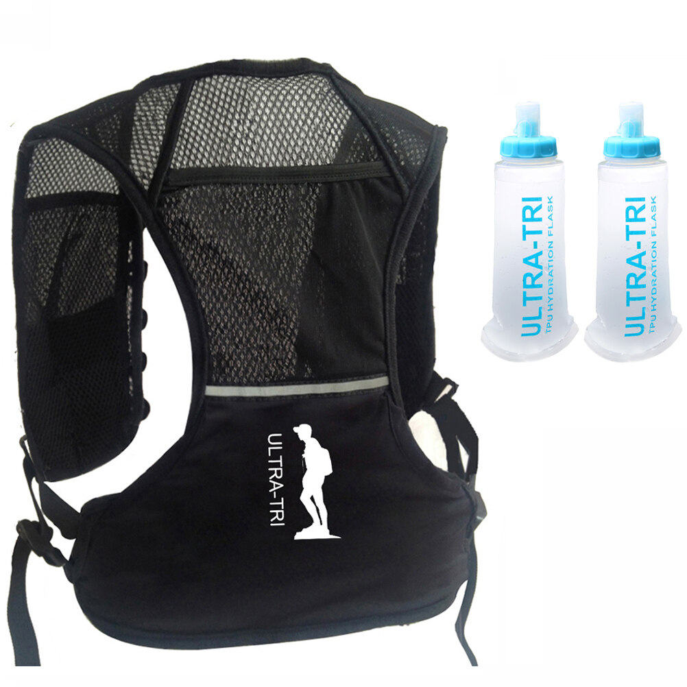 Ultra tri hydration vest sale