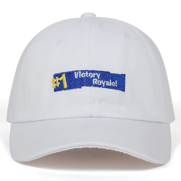 baseball hat creator