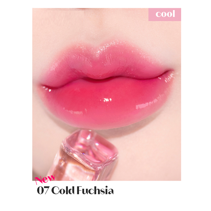 [Etude] phát sáng sửa chữa Tint 3.8g