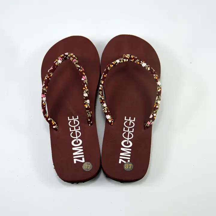 women's slip resistant flip flops