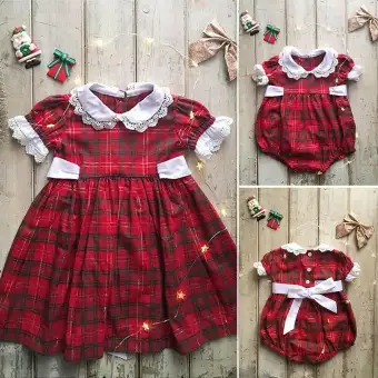 little girl xmas dresses