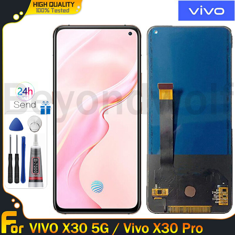 vivo x30 pro price