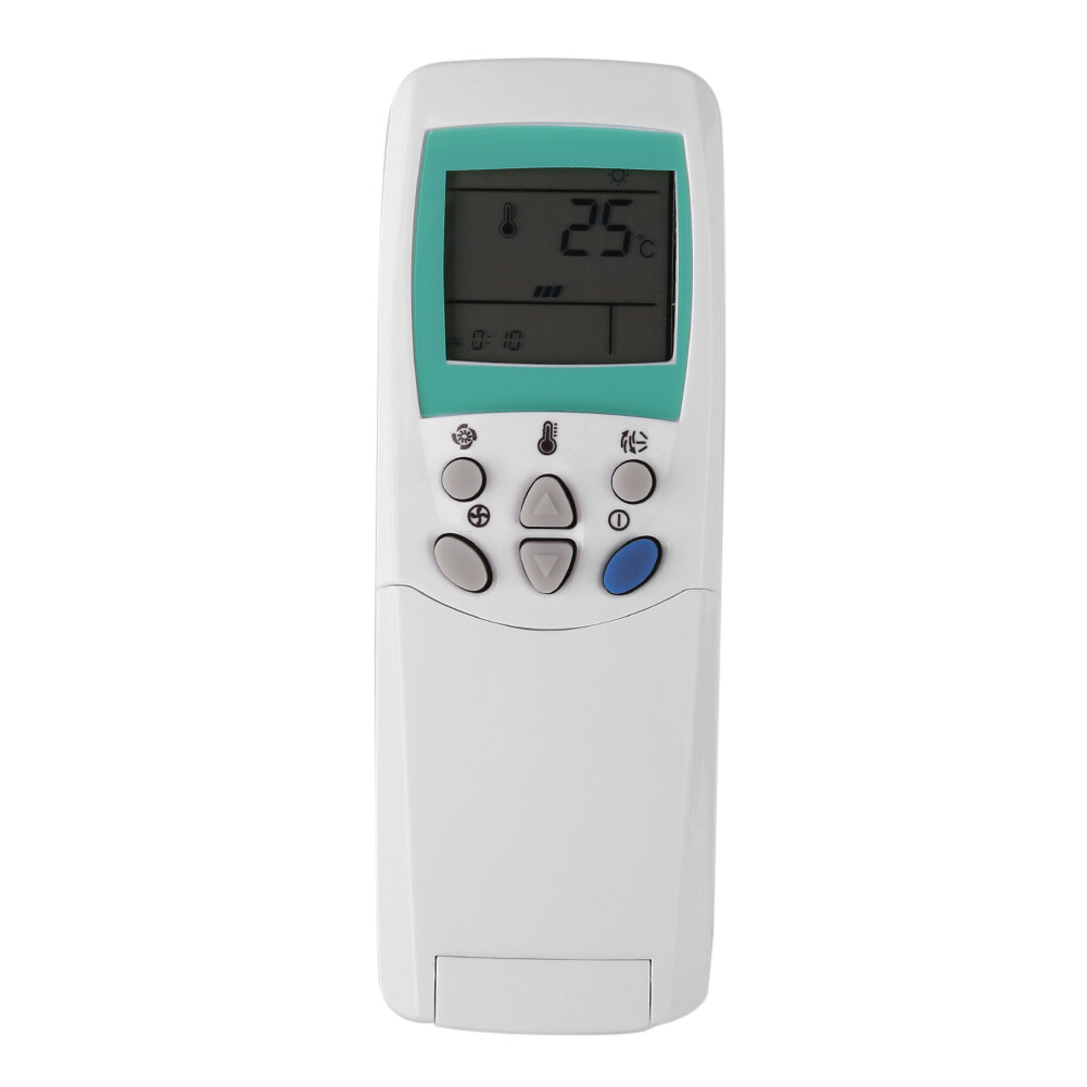 Air conditioner remote control for lg 6711a20028a 6711a20028d 6711a20010b