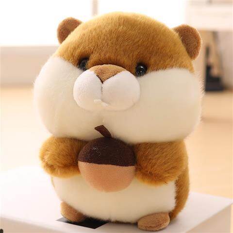 Panda Plush Toy Panda Item Collection Panda Stuffed Toy Girl Teddy Bear Kids Birthday Christmas Gift