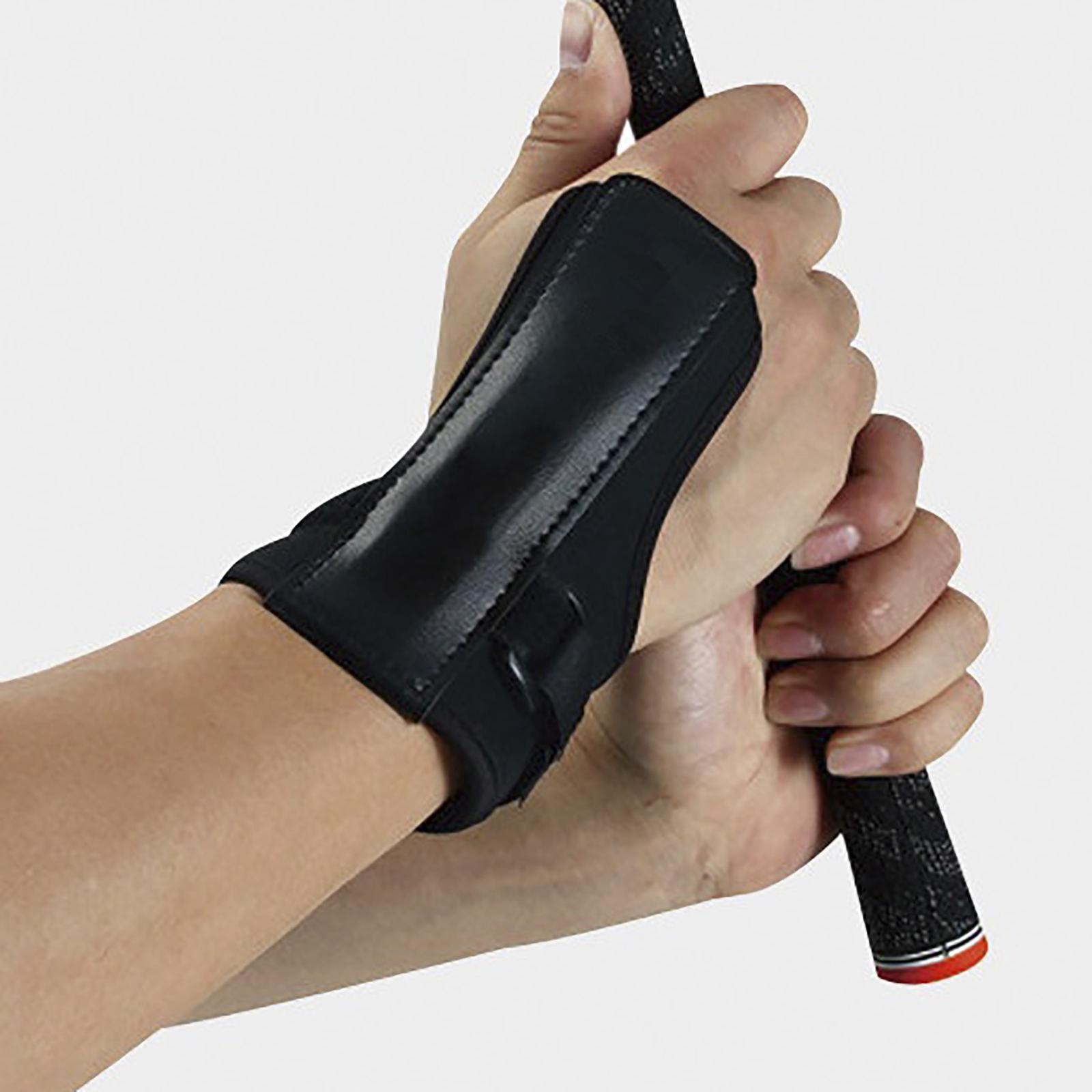 BNSTAR Golf Wrist Corrector Golf Swing Trainer for Golfer Gift Youth