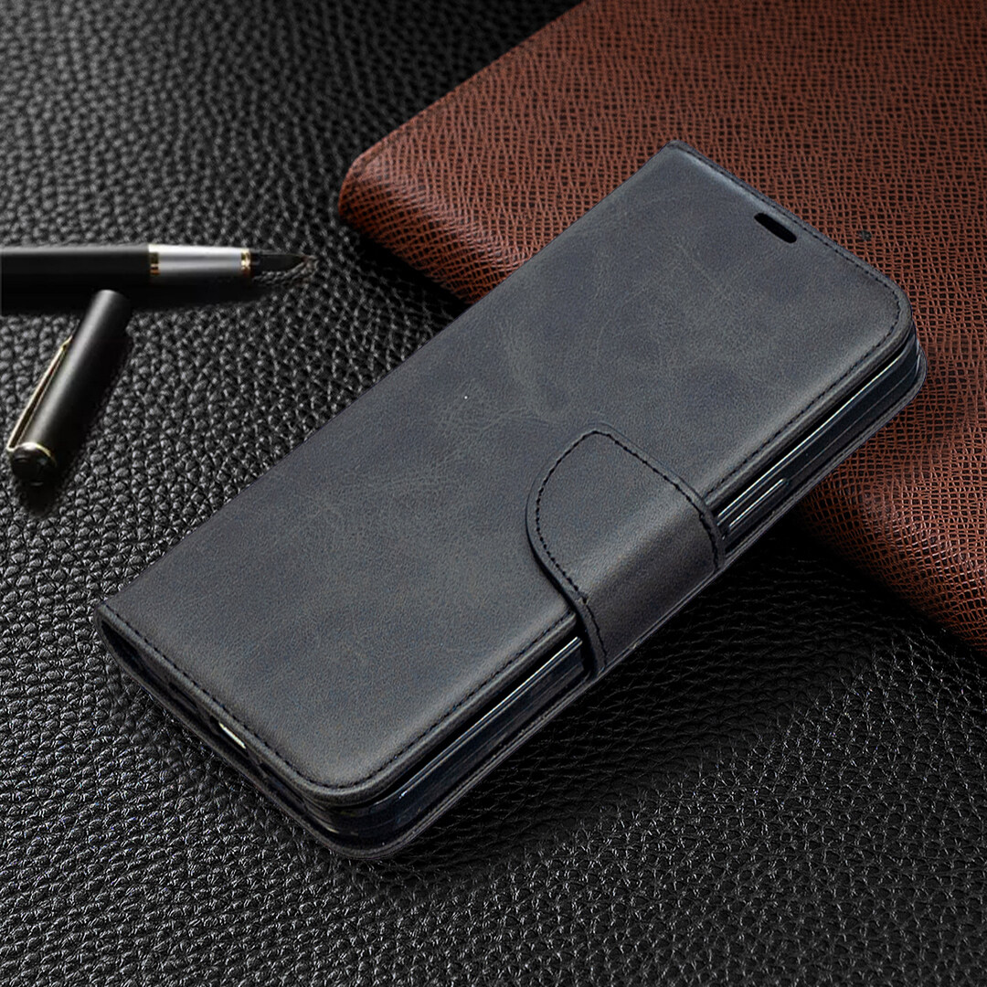 Ốp Cho iPhone 6 6S 7 8 Plus SE 2020 X XR XS Max 11 12 13 14 Pro Max I12 13 Mini Ốp Lật Bằng Da PU Có Khe Đựng Thẻ Ốp Dạng Ví Đứng Túi Điện Thoại