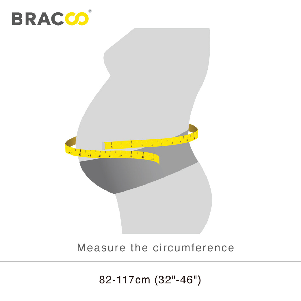 Bracoo maternity belt hotsell