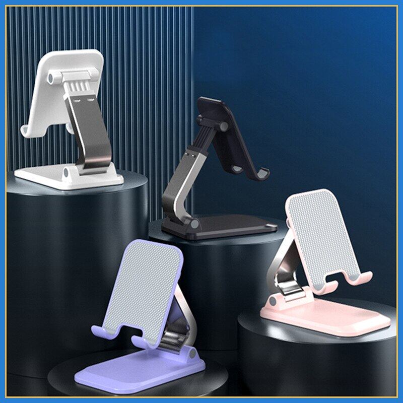 Zeallion Giá Đỡ Điện Thoại Di Động Thông Dụng Giá Đỡ Để Bàn Có Thể Điều Chỉnh Giá Đỡ Lười Cho Điện Thoại iPad Máy Tính Bảng