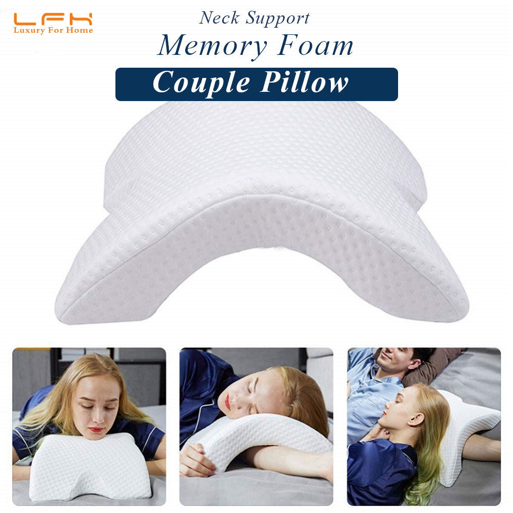 Memory hotsell pillow lazada