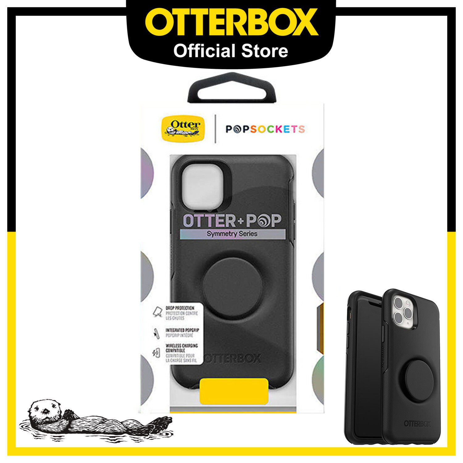 otterbox holster iphone 6