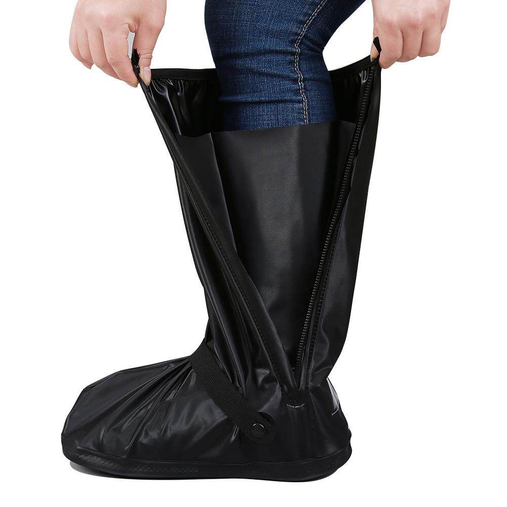 motorcycle shoe covers