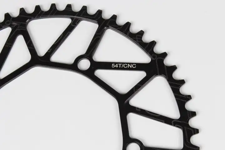 chain wheel bikes