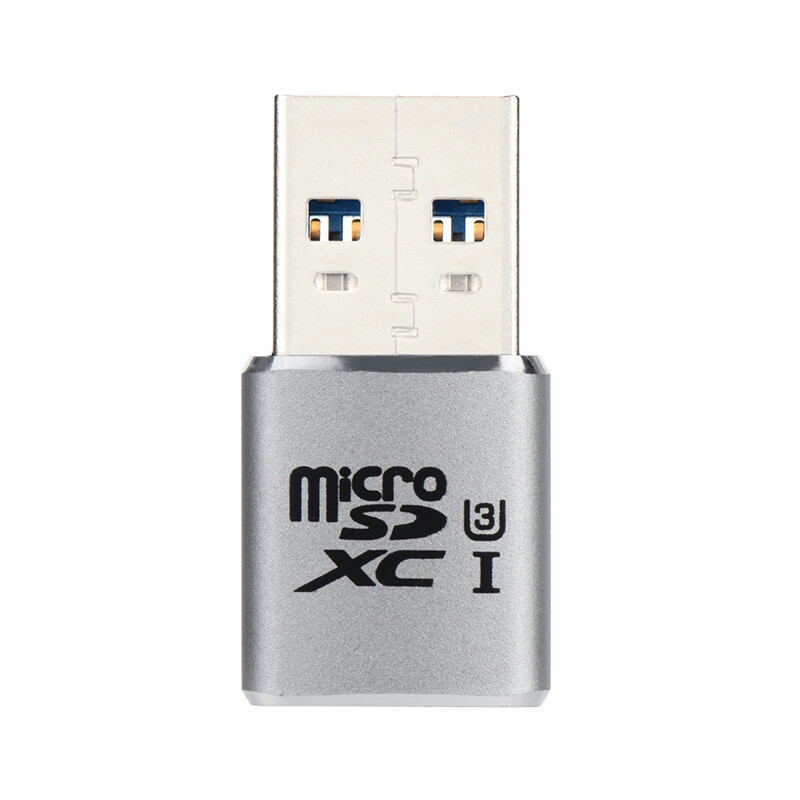 Bộ Chuyển Đổi Đầu Đọc Thẻ Siêu Tốc 5Gbps USB 3.0 Micro SDXC Micro SD TF T-Flash