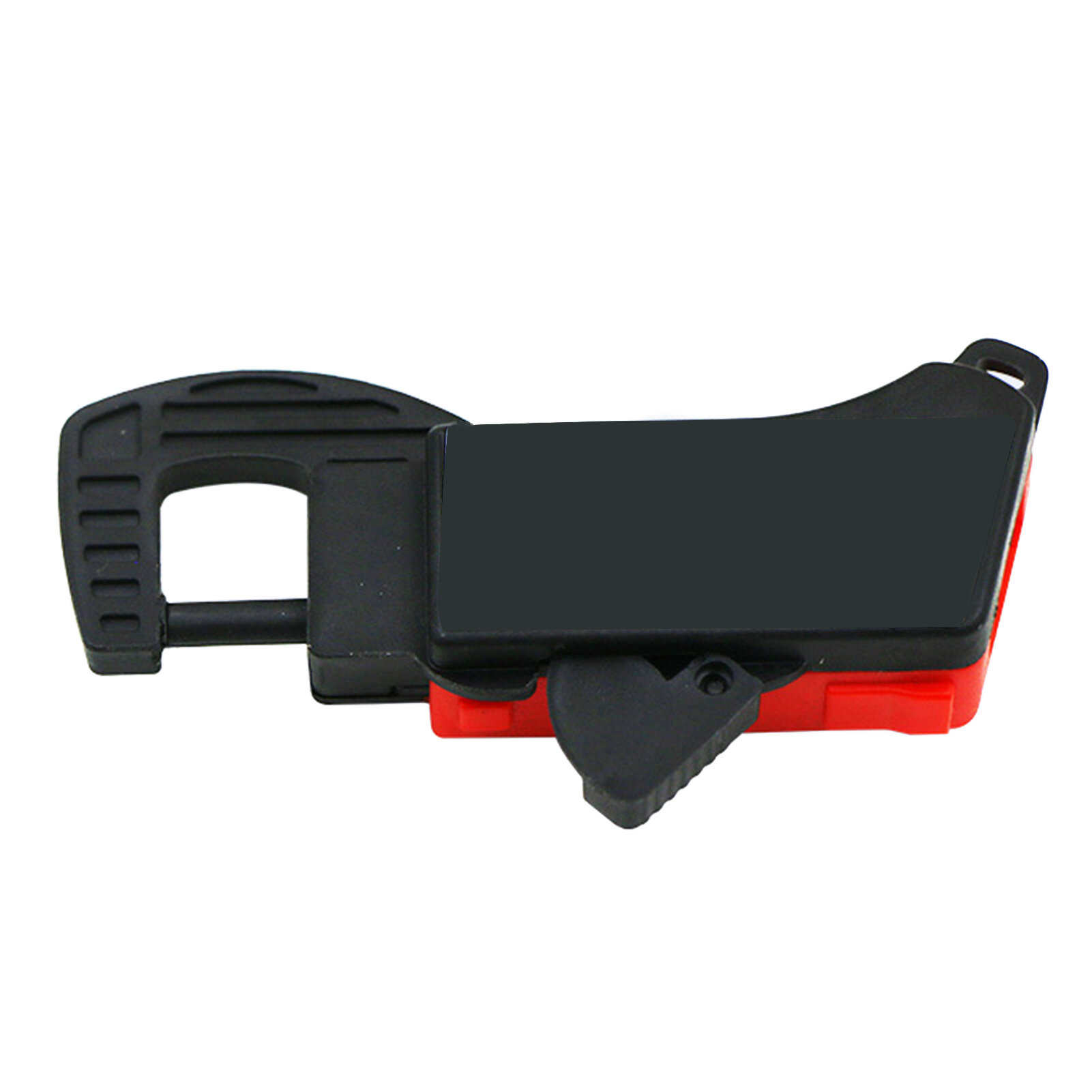 Farfi Portable Digital Display Thickness Gauge Meter Caliper Electronic Measuring Tool