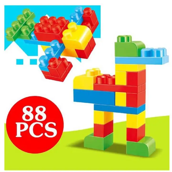 mega bloks for toddlers