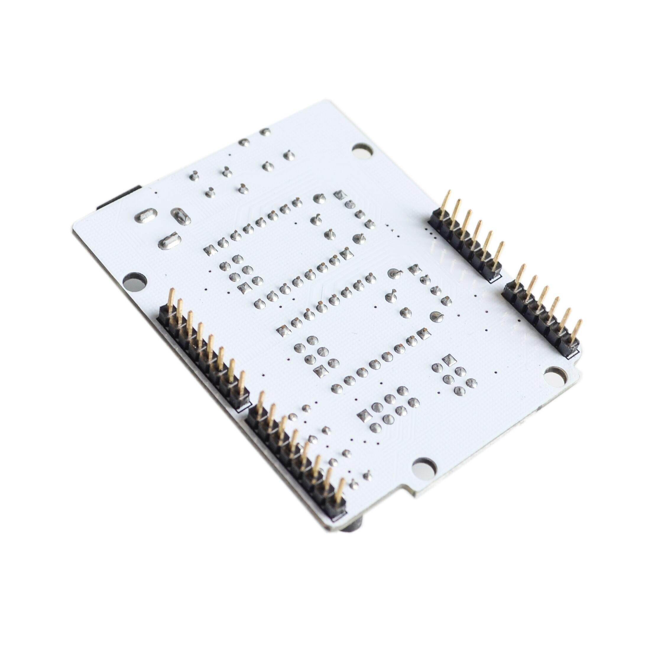 Presall 3D Scanner Board Kit Ciclop Expansion Board