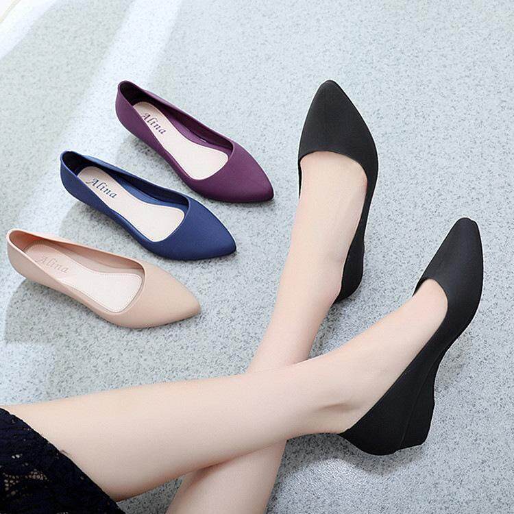 commuter flats