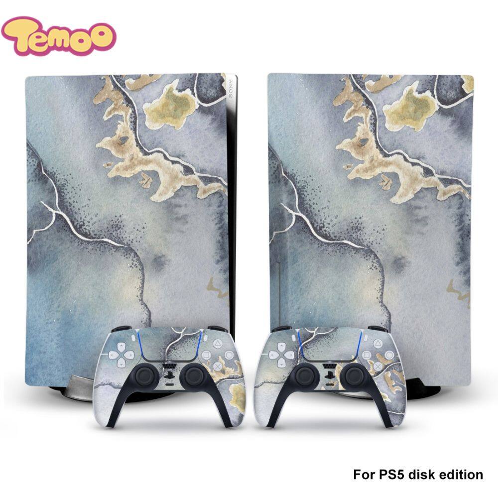 Beli Ps5 Skin Sticker Pada Harga Terendah Lazada My
