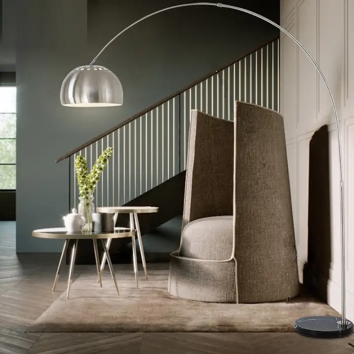 floor lamp interior design
