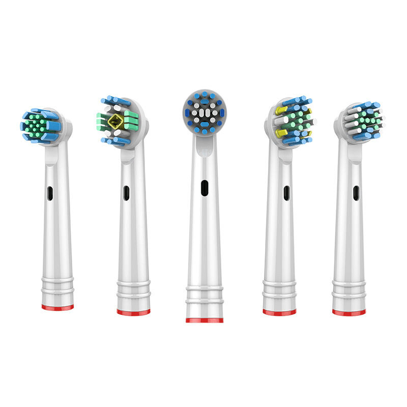 Adapt To Braun Oralb Oral B Electric Toothbrush Head, Braun/Watsons