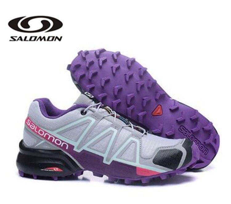 salomon cs4