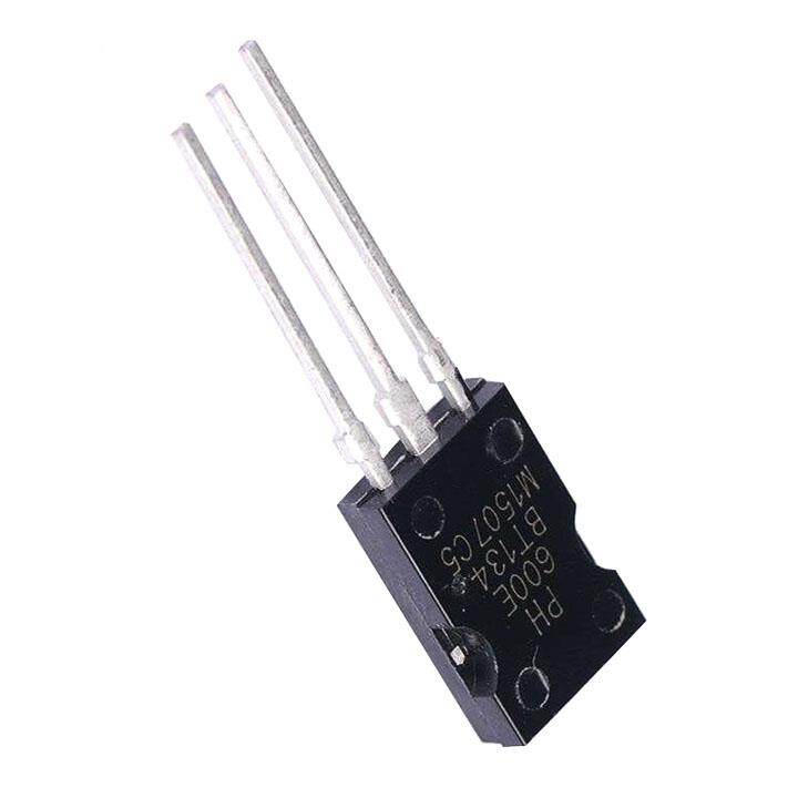 Triac BT134 600E 600V 4A TO-126