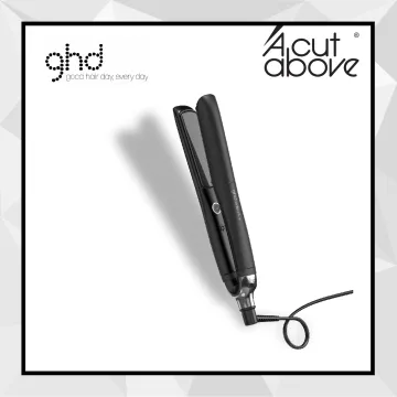 babyliss ghd