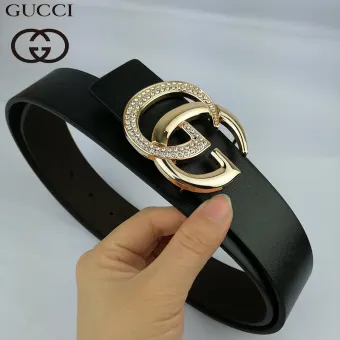 gucci belt lazada