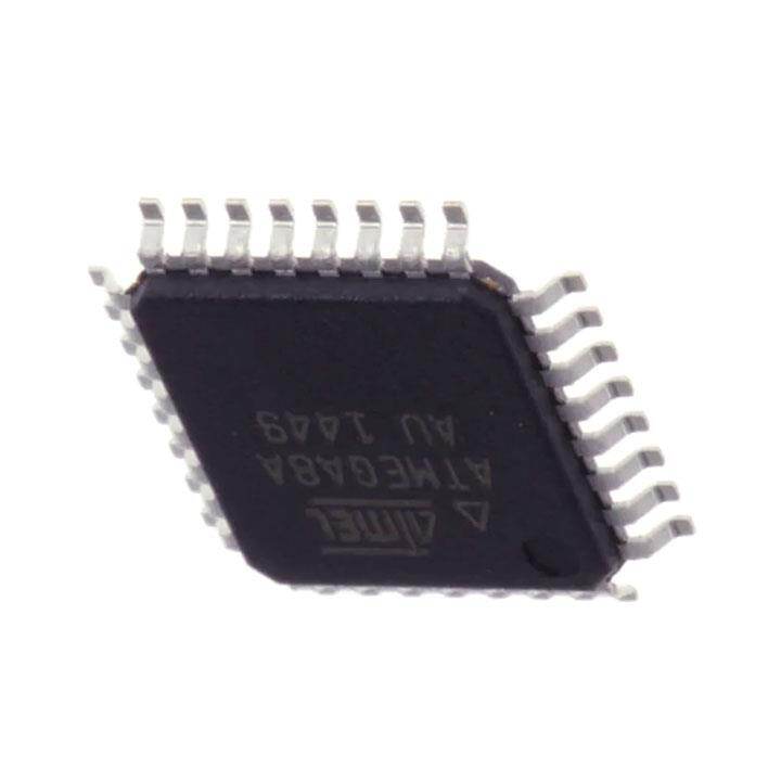 Vi Điều Khiển ATMEGA8A AU Chân Dán