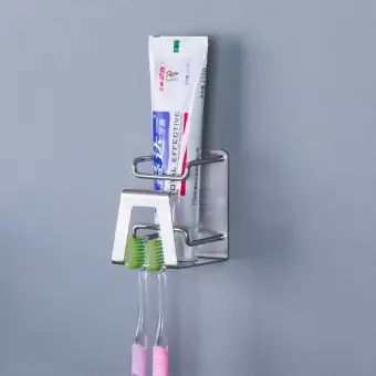 toothbrush and toothpaste pack