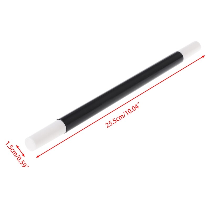 Professional Stick Vanishing Silk Close Up Magic Tricks  Magic Toys Magic Wand