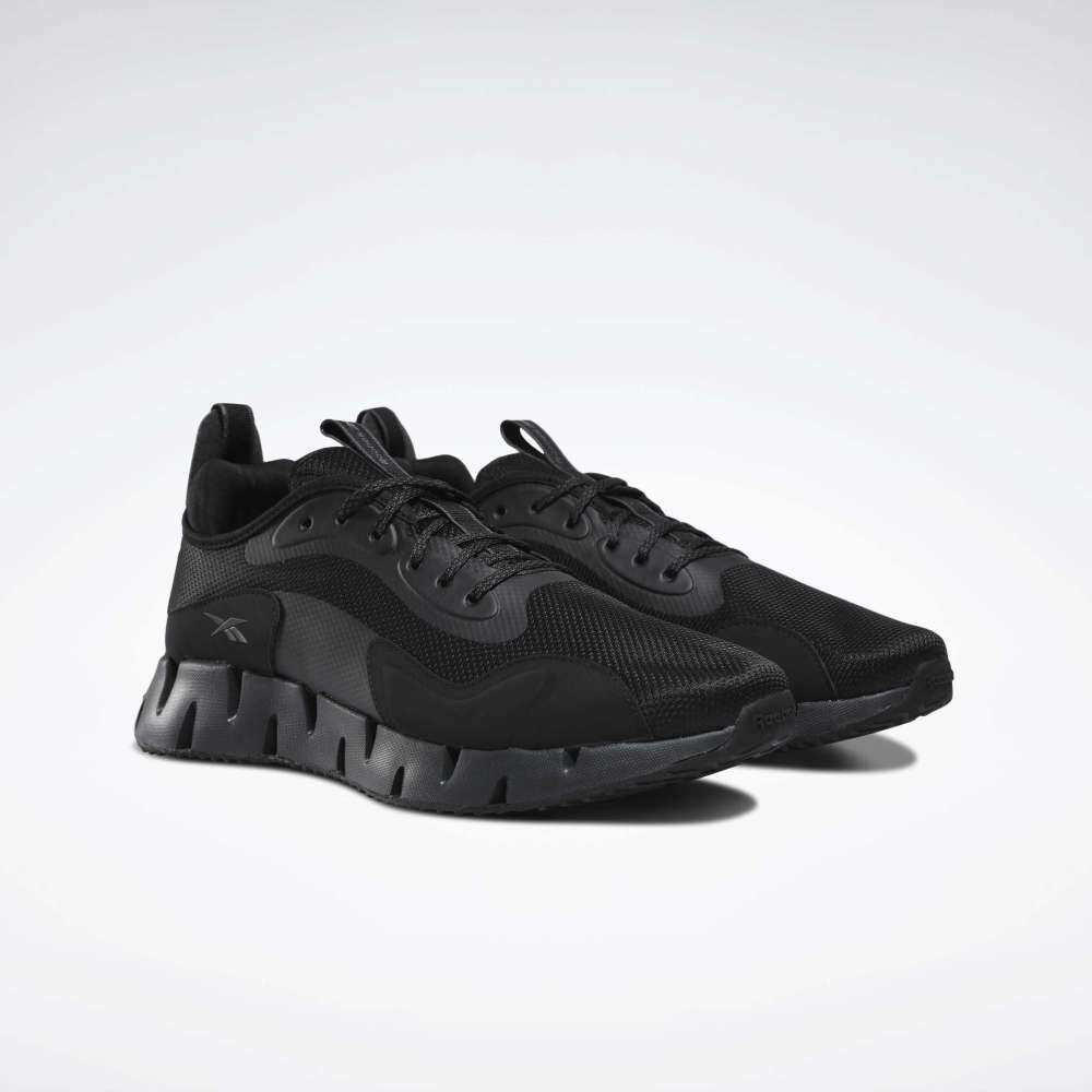 Reebok RUNNING Zig Dynamica Reecycle 