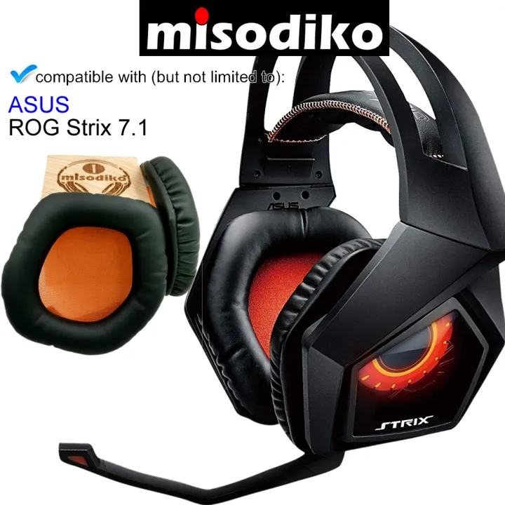 earpads lazada