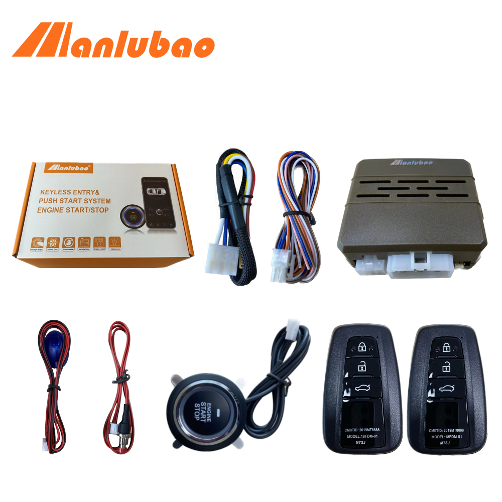 Tự Động Cửa Hàng Thông Minh GY903-C3 Phổ 12V Xe Chống Trộm Hệ Thống Chìa Khóa Thông Minh Báo Động Rung Một Nút Khởi Động/Dừng Điều Khiển Từ Xa Trung Tâm KHóa Đèn Led Nhấn Khởi Động Động Cơ Xe Ô Tô Alram Hệ Thống (Thích Hợp Cho Tất Cả 12V Xe Ô Tô)