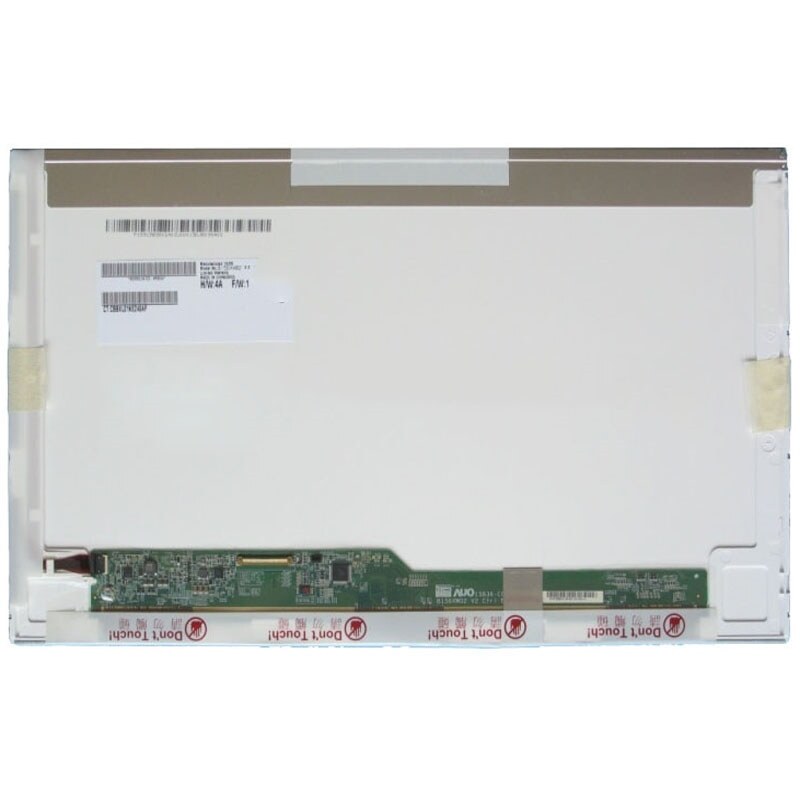 LCD Screen Display L+R Hinge Set for HP CQ50 CQ60 G50 G60 15.4inch Laptop 