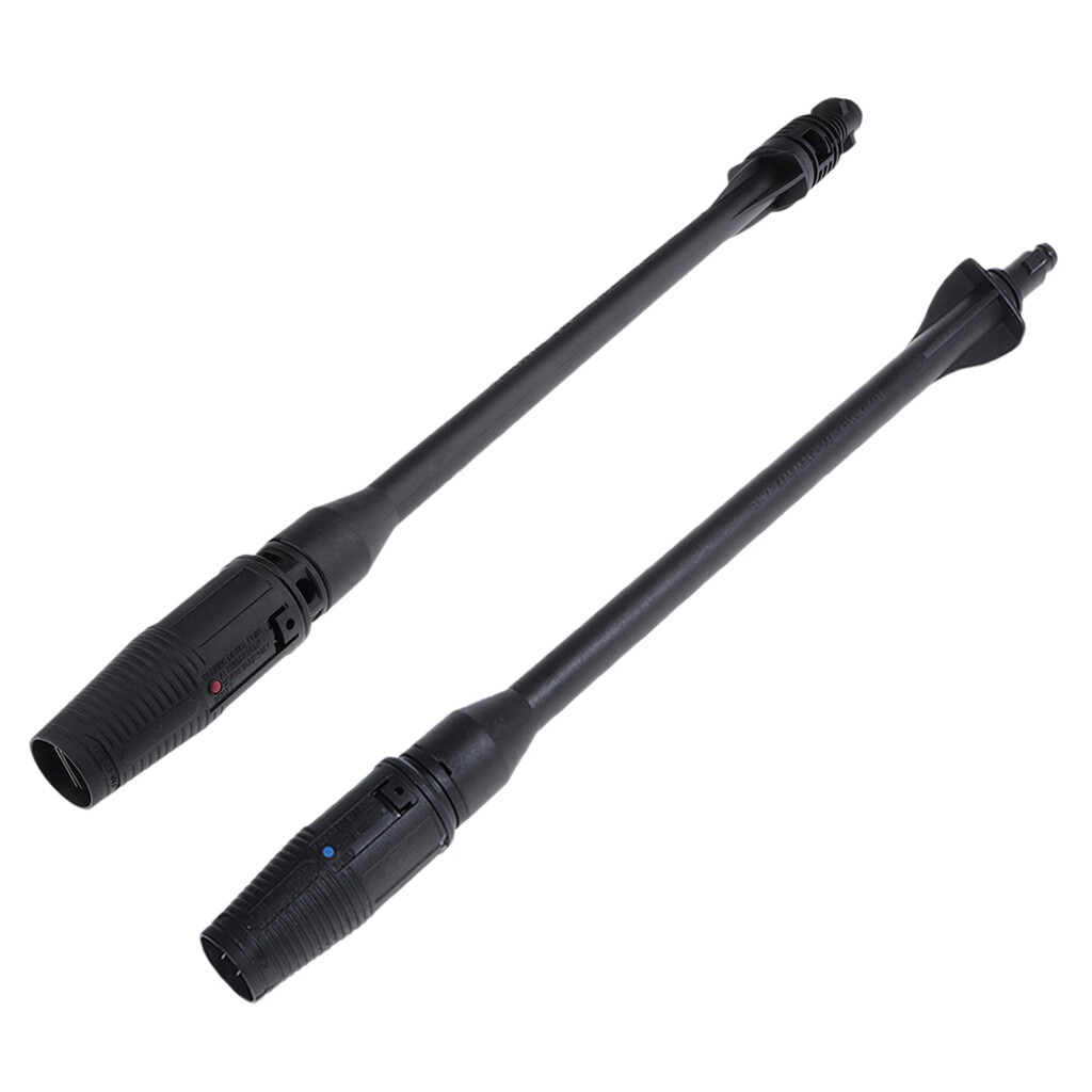 Blesiya Rotating Lance Nozzle with Karcher Adapter for K2-K7 Pressure Washers
