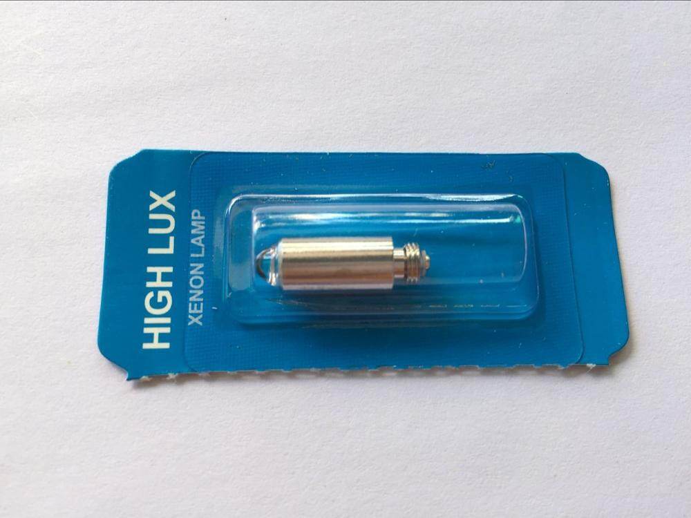 2PCS Compatible Welch Allyn 03000 Lamp Bulb YZ6F YZ11D, 41 OFF