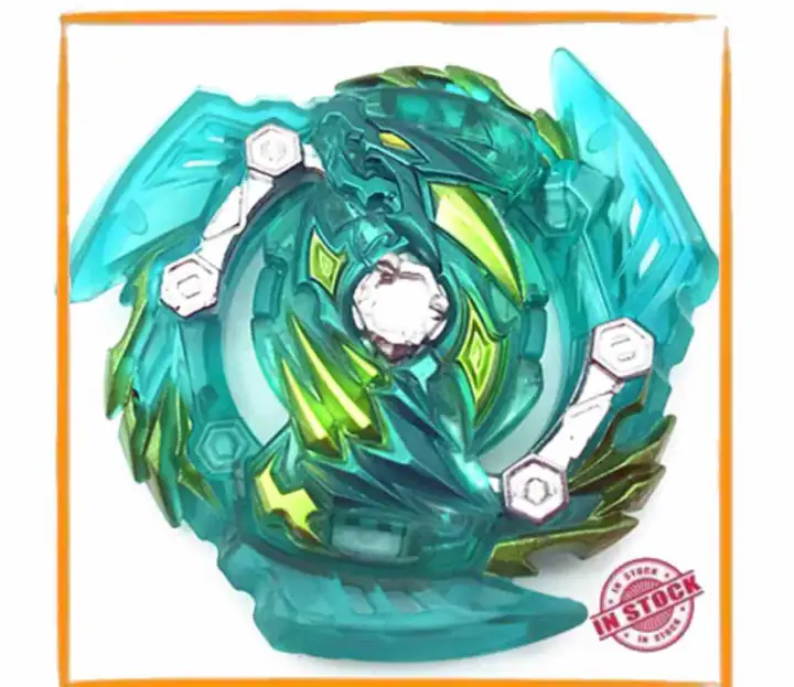 slash dragon beyblade