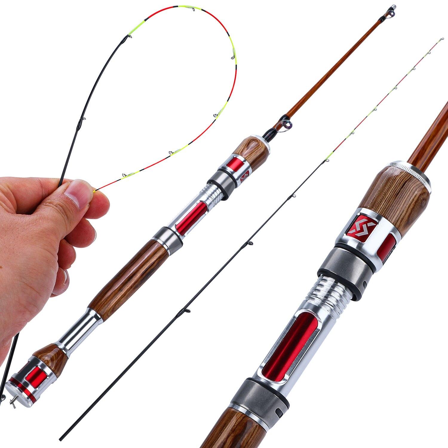 boat rod reel combo