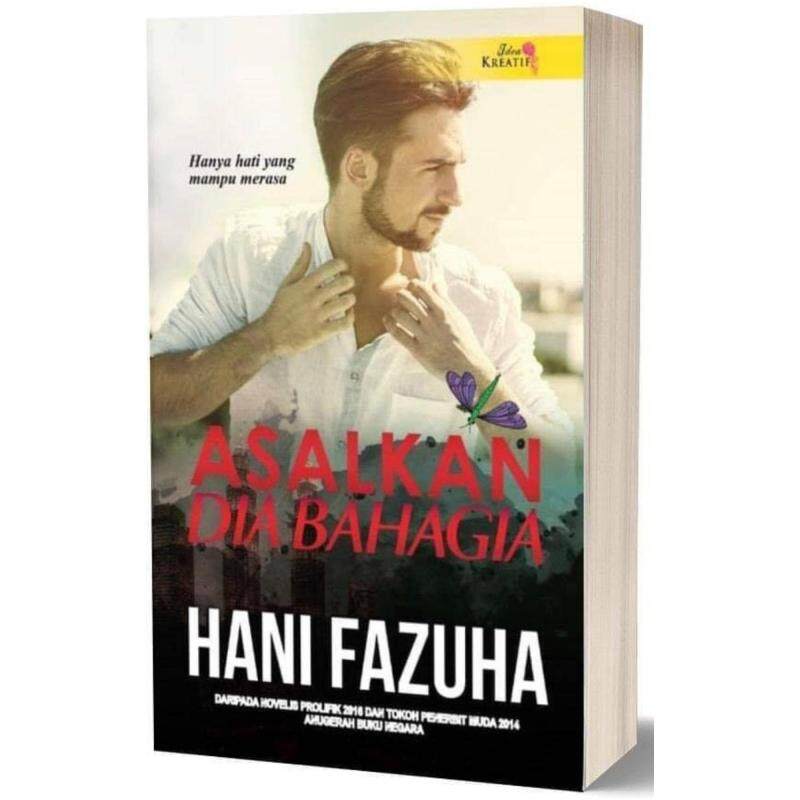 Asalkan Dia Bahagia Malaysia