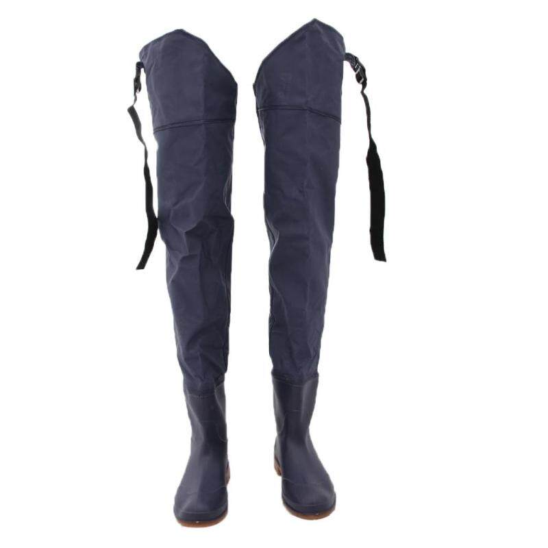 HILABEE Waders Carp Game Sea Fishing Tackle Breathable Material Boot Size EU 41/42/43/43.5/44