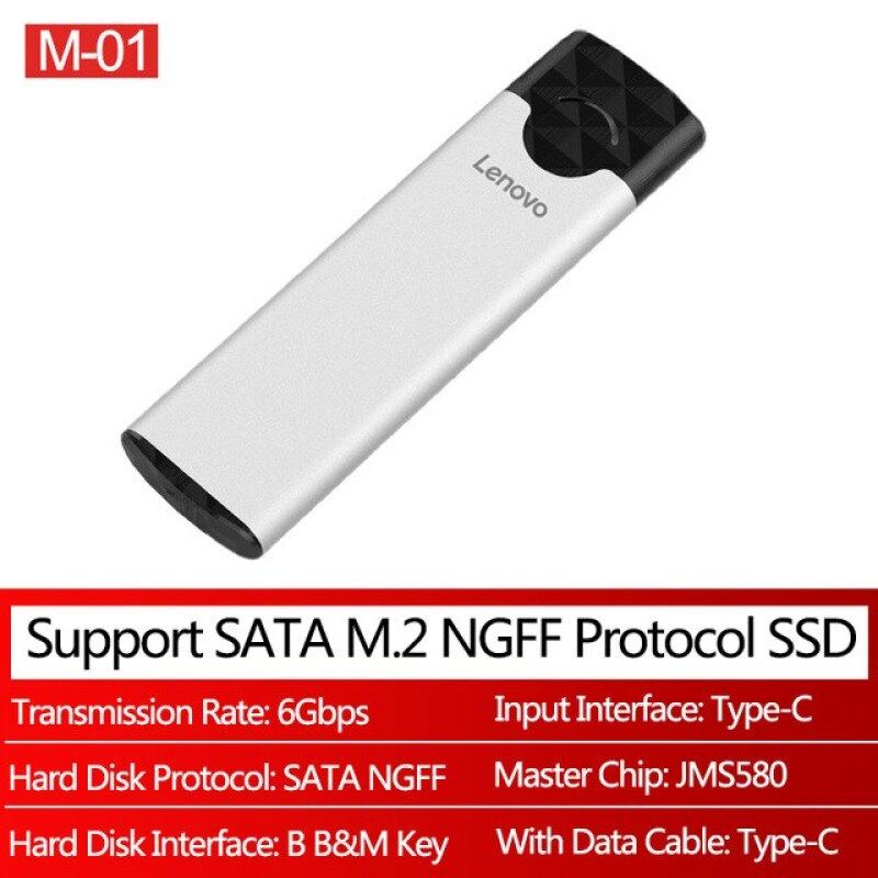 Bảng giá Hộp Đựng SSD M2, Hộp Đựng SSD M.2 Sang USB 3.1 Gen 2 NVMe Cho Nvme PCIE M Key/NGFF SATA B (B + M) Bộ Chuyển Đổi Hộp Đĩa Cứng SSD SSD Phong Vũ