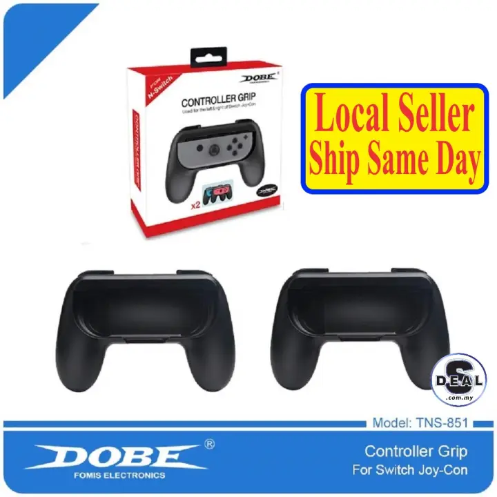 dobe controller grip